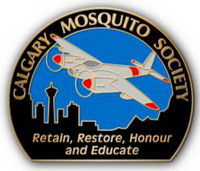 Calgary Mosquito Society Logo